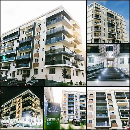 The Captain's House - Mamaia Nord Năvodari