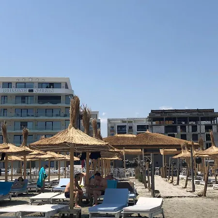 The Captain's House - Mamaia Nord Apartament Năvodari
