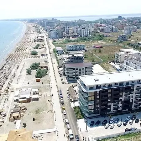 Apartament The Captain's House - Mamaia Nord Năvodari
