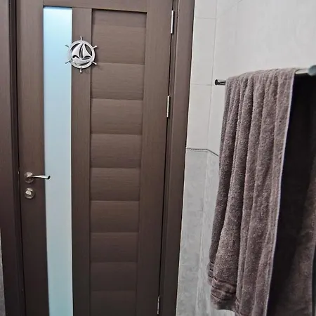The Captain's House - Mamaia Nord Apartament *