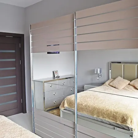 The Captain's House - Mamaia Nord Apartament Năvodari