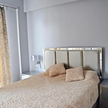 Apartament The Captain's House - Mamaia Nord Năvodari