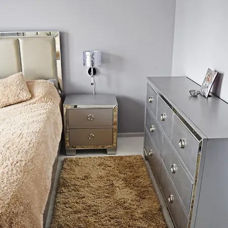 The Captain's House - Mamaia Nord Apartament