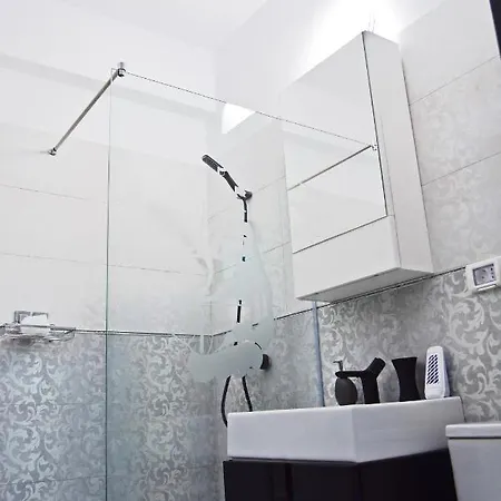 The Captain's House - Mamaia Nord Apartament *