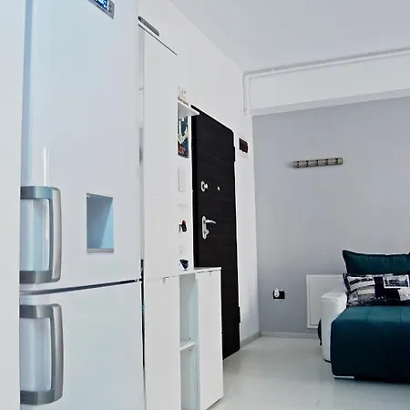 Apartament The Captain's House - Mamaia Nord *